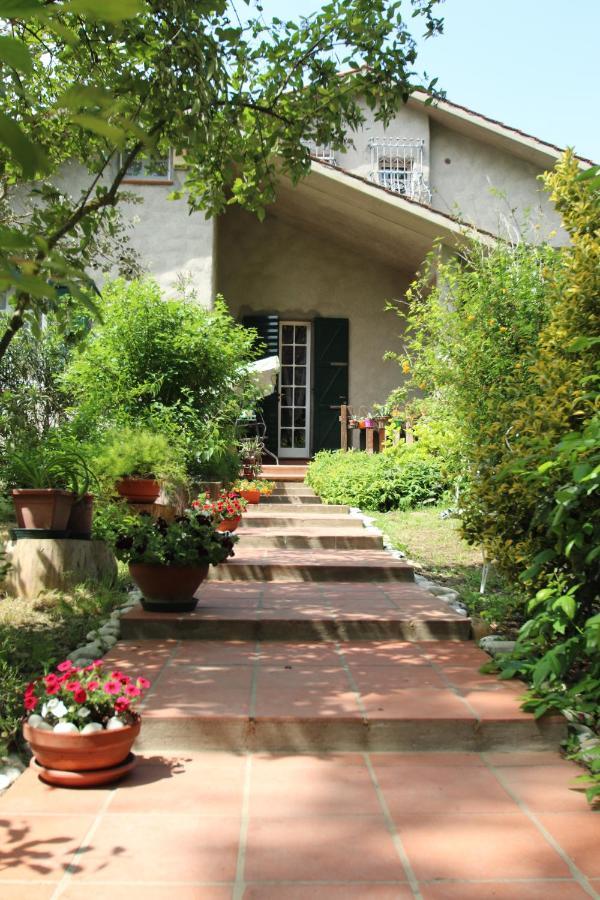 La Casa Nel Bosco Bed & Breakfast Savio di Ravenna Exterior photo