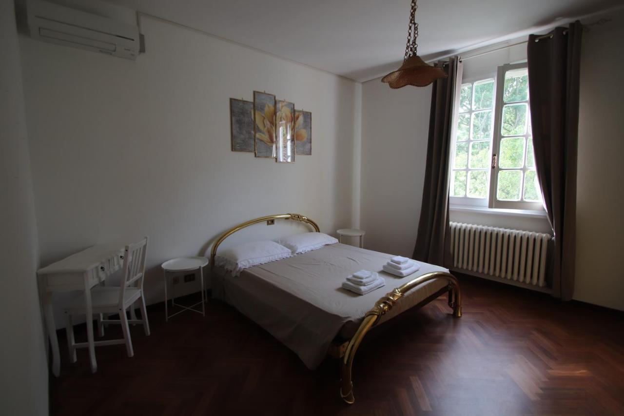 La Casa Nel Bosco Bed & Breakfast Savio di Ravenna Exterior photo